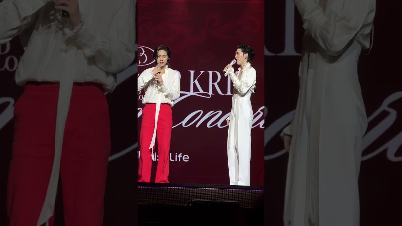 Intro + talk ค่ะพรี่ๆ 