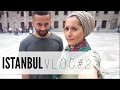 ISTANBUL VLOG #2