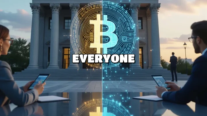 Unlocking the Future: How Blockchain is Transforming Finance, Security, and Transparency