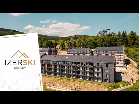 Izerski Resort -