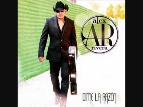 Vuelve pronto Alex Rivera Promo 2011