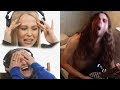 Girls Reacting to Fart Metal!?