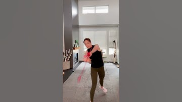 Can Rope Dart be Sexy? | Michelle C. Smith #shorts