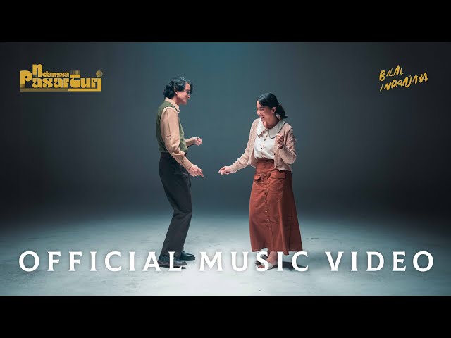 Bilal Indrajaya - Nelangsa Pasar Turi (Official Music Video) class=