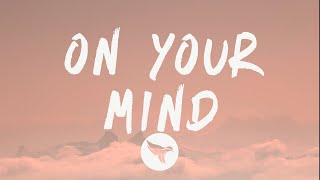 Lil Durk - On Your Mind (Lyrics)