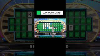 Grab Your Bow And Arrow And Solve This puzzle  Wheel Of Fortune
