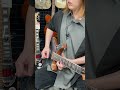 最新のPRS SE McCarty 594、実際どう?