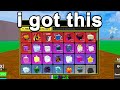 I searched 1000 fruit notifiers in blox fruits