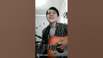 Phewe Tahta - full senyum(cover accoustic)