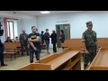В Кокшетау вынесли приговор двоим несовершеннолетним убивших с особой жестокостью троих односельчан