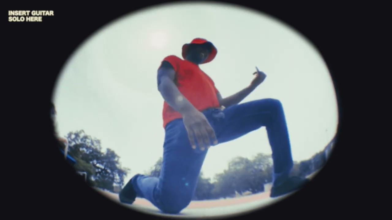 Century Park West - BANG BANG (Music Video)