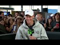 Jannik Sinner loves being in Spain 🇪🇸 | 2026 Madrid