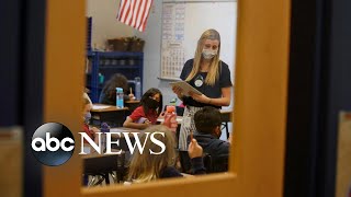 New evidence shows young children can transmit COVID-19