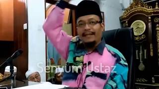 Ramai Tak Tahu..Bahaya Jadi Manusia Talam Dua Muka - Ustaz Kazim Elias