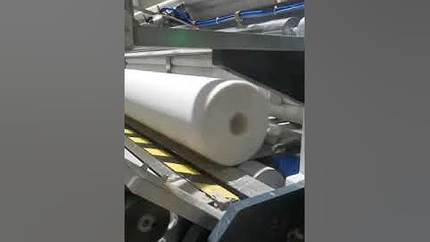 Automatic JRT Maxi roll Production Line jumbo roll Maxi Roll paper making machine +86 159 190 58 158