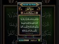 Surah An Nahl Ayat 127 128 سورة النحل Quran Tilawat Shotrs Quranrecitation Islamicproductions Surah An Nahl Ayat 127 128 سورة النحل Quran Tilawat Shotrs Quranrecitation Islamicproductions