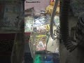 闇ゲーセンで景品取ったら没収された#ufoキャッチャー #クレーンゲーム#ネタですごめんなさい