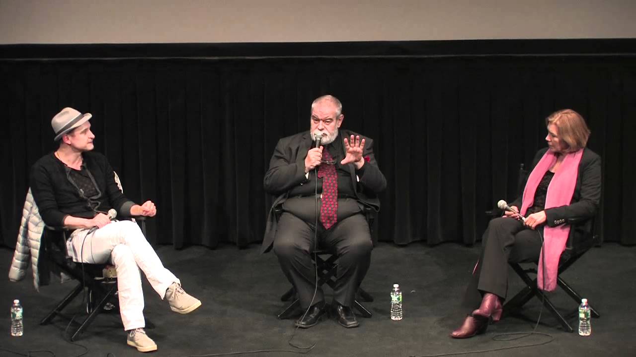 Q&A with Radu Gabrea, "Red Gloves"