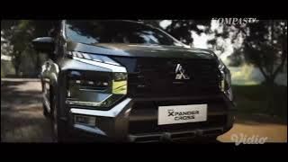 Download lagu Iklan Mitsubishi New Xpander Cross - Family Adventures (15s, Versi 2) (2022)