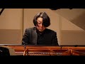 Liszt: Transcendental Étude No.10, S.139-10 – Yusuke Suzuki | Shigeru Kawai SK-EX