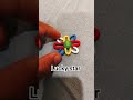 power up of the da No.7 lucky star