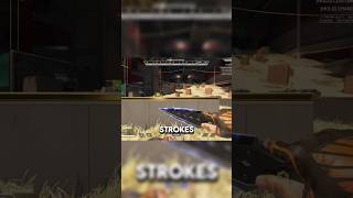 How to SUPERGLIDE and MANTLE JUMP in under 35 SECONDS | #shorts #apexlegendsclips #apexlegends