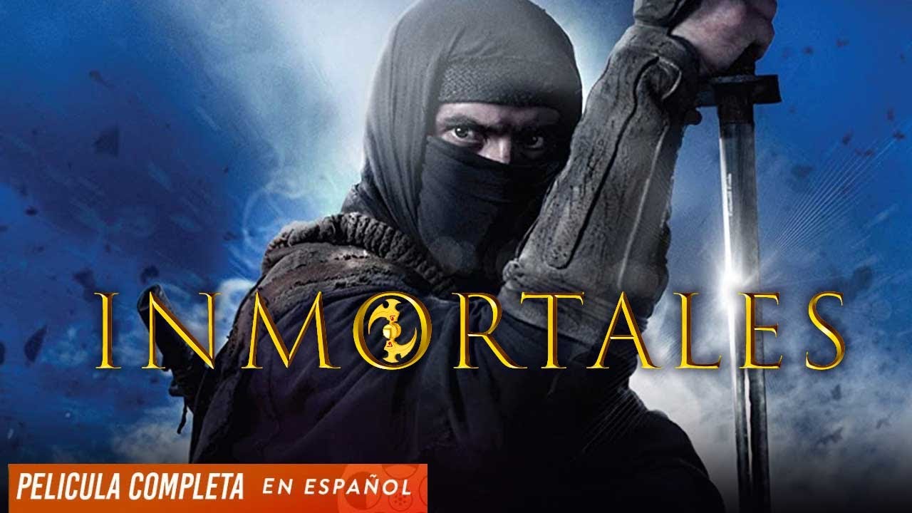 Pelicula Completa En Español Latino