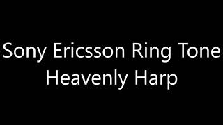 Sony Ericsson ringtone - Heavenly Harp screenshot 4