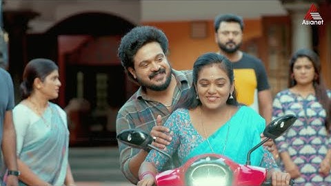 Chempaneer Poovu Promo || 18-06-2025 || Episode 462 || Asianet