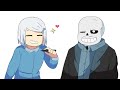 Best Undertale Comic Dubs【 Undertale Comic Dub Compilation 】