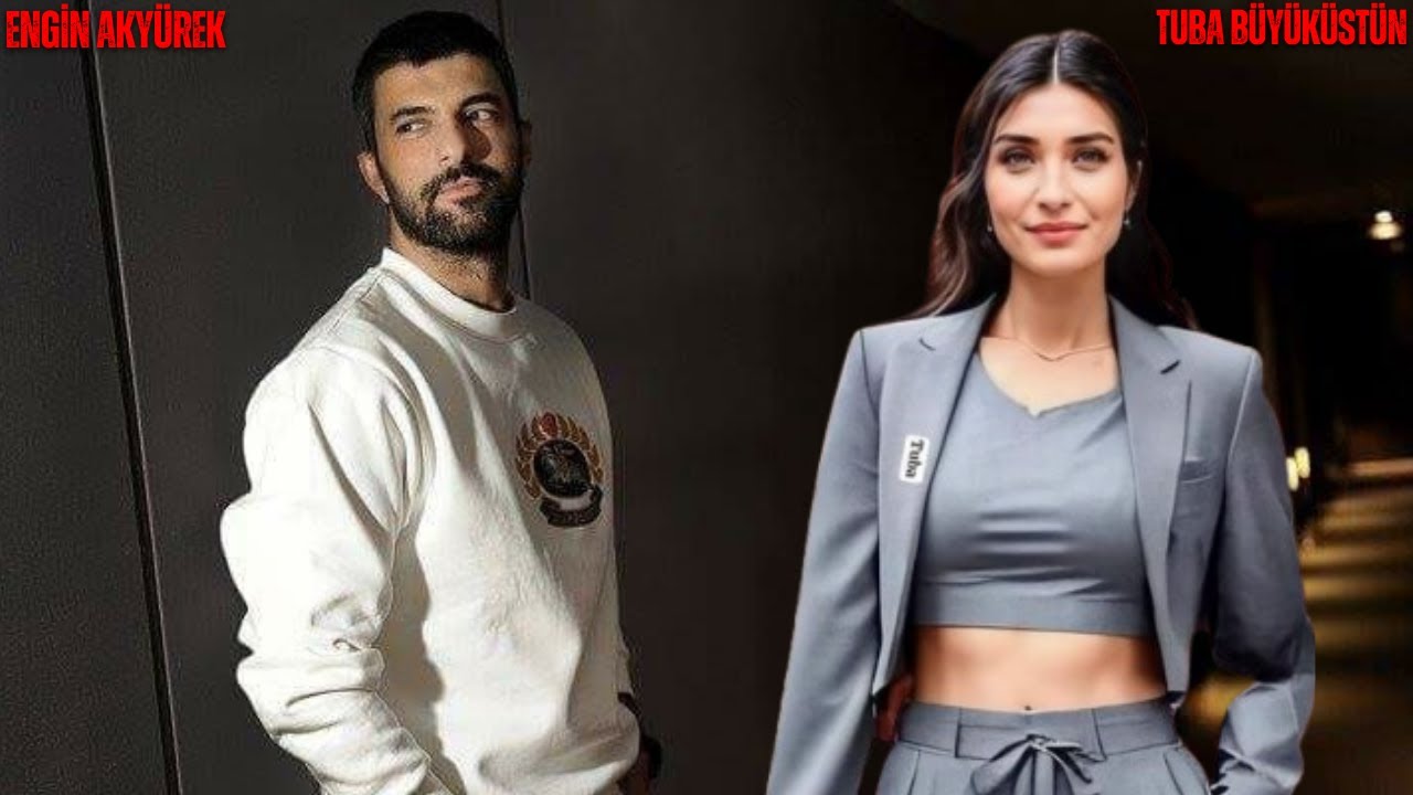 Declaración emotiva de Engin Akyürek: 