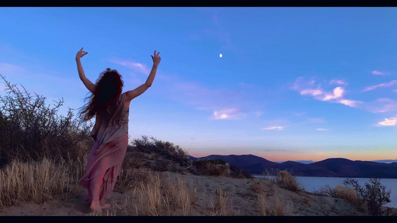 Crystal - Stevie Nicks Cover - From Practical Magic