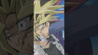 Joey PUNCHES and KNOCKS DOWN Yugi - Yu-Gi-Oh Sub VS Dub (#3)