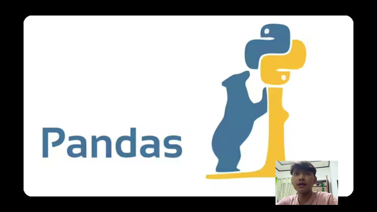 THREE DATA SCIENCE LIBRARIES (NumPy, Matplotlib, pandas)