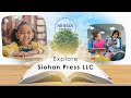 Welcome to Siohan Press YouTube! Books for Kids, Learning Videos, and STEM Activities for Kids!