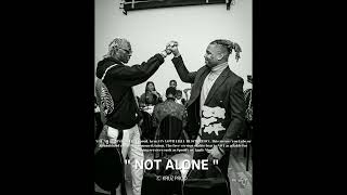 [ FREE ] Lil Gotit x Lil Keed Type Beat "Not alone" Guitar Type Beat 2023