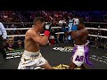 Adrien Broner vs Jessie Vargas Full Fight 2018 HD