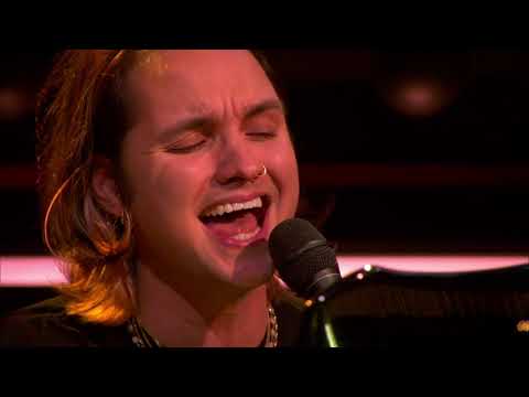 Jett Rebel - I say a little prayer (Aretha Franklin)