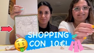 Shopping Con 10