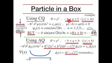 A New Quantization and Its Vast Classical Realm