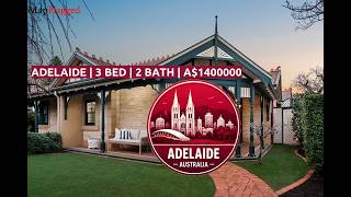Adelaide,AU | Buy house at 2A Chatsworth Grove, Toorak Gardens, SA, 5065, Australia | MapFlagged