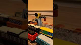 Thomas And Friends Wooden Railway - Cranky Bugs Remake