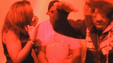 Grizzly Patterns "The Cherry" (Official Video)