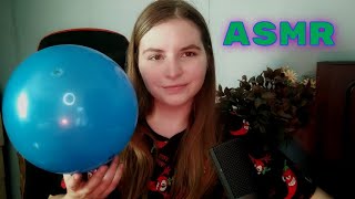 АСМР РАНДОМНЫЕ ТРИГГЕРЫ 🌙 ASMR Random Triggers