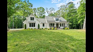 7210 Sample Road, Huntersville NC 28078