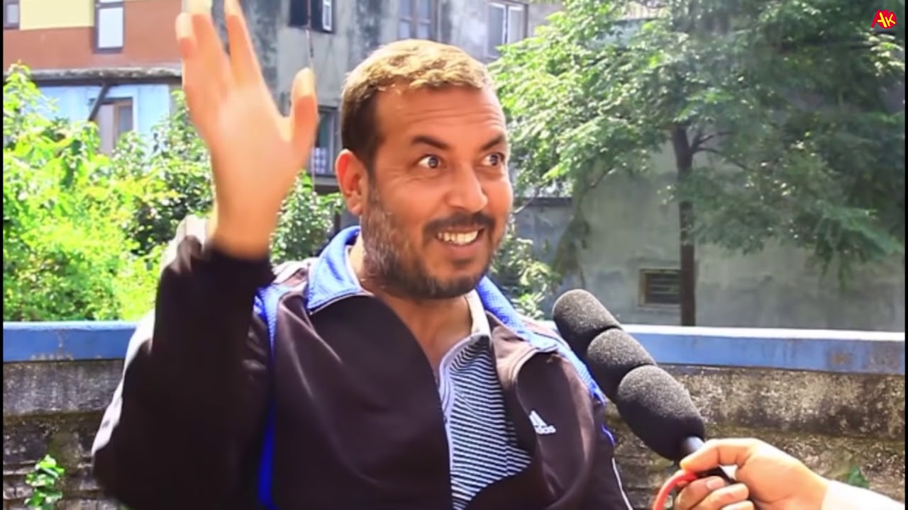 राजेश, भुवन, निखिल, देखी हरिवंशसम्म दर्जन बढीलाई हिट बनाएका दयाराम || Dayaram Dahal on Baaje Show