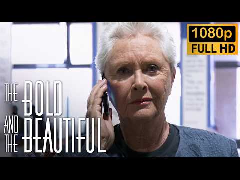 Bold and the Beautiful - 2010 (S24 E30) FULL EPISODE 5933