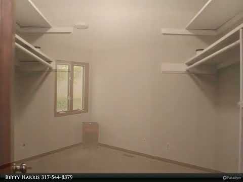 5188 Fairway Drive, Avon, IN home video tour
