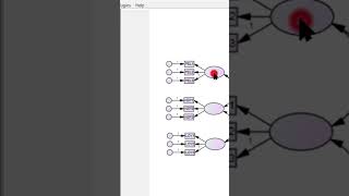 Confirmatory Factor Analysis using AMOS