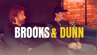 #25 - Brooks & Dunn Interview